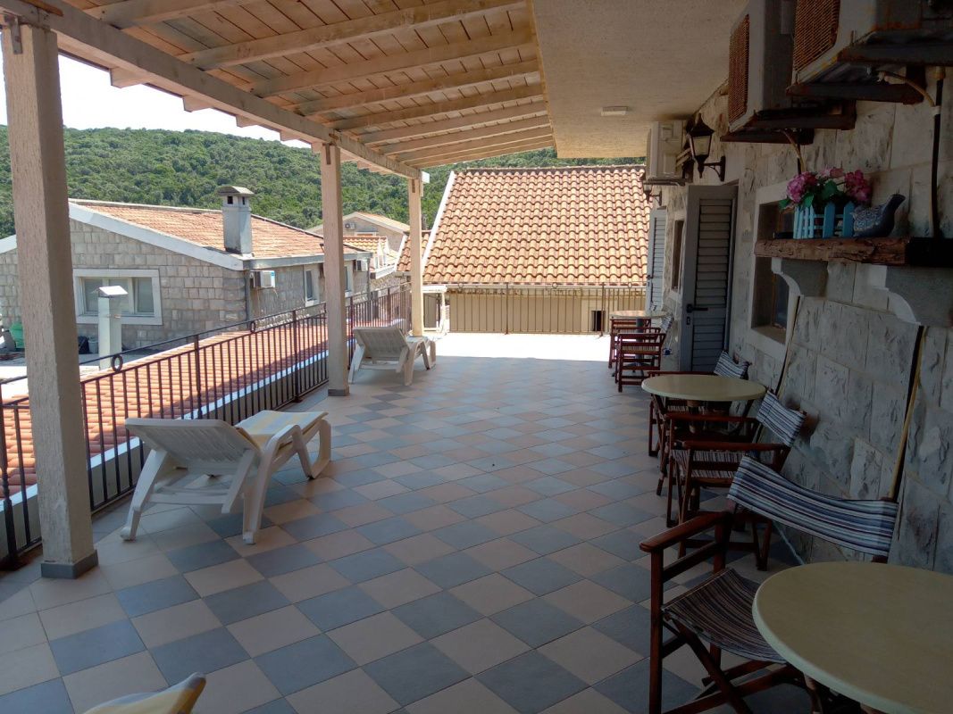 Отель, гостиница в Будве, Черногория, 400 м² - фото 7