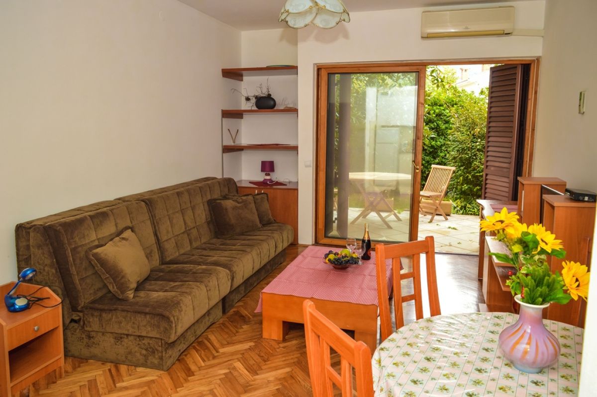 Отель, гостиница в Бечичи, Черногория, 589 м² - фото 7