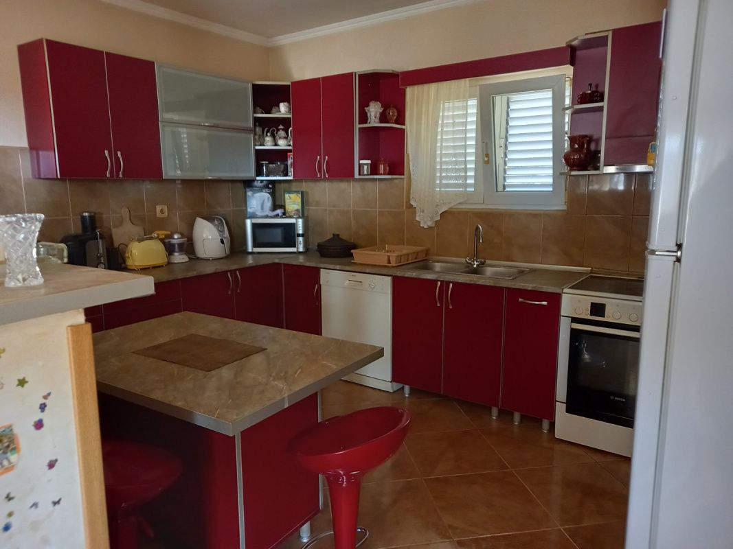 Дом в Тивате, Черногория, 400 м² - фото 7