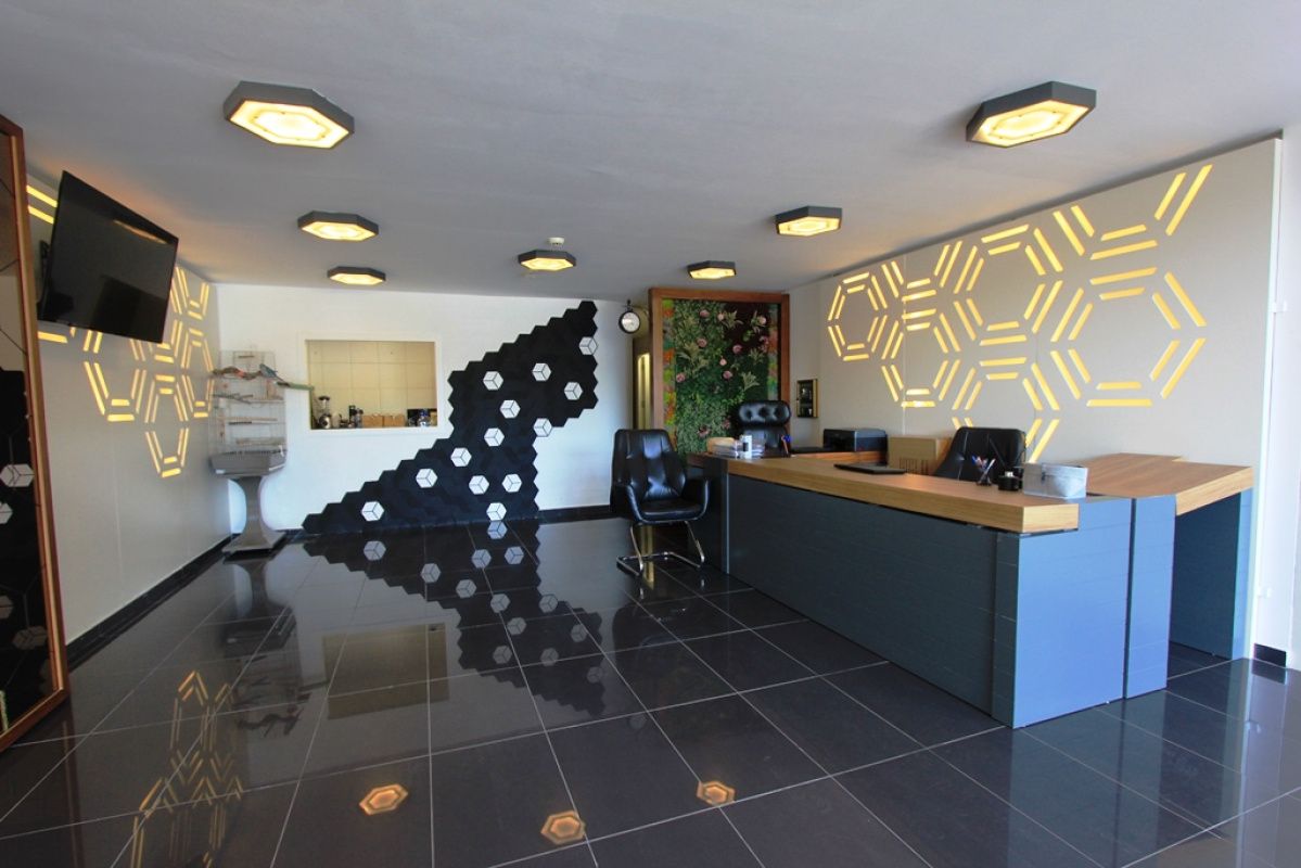 Офис в Будве, Черногория, 143 м² - фото 7