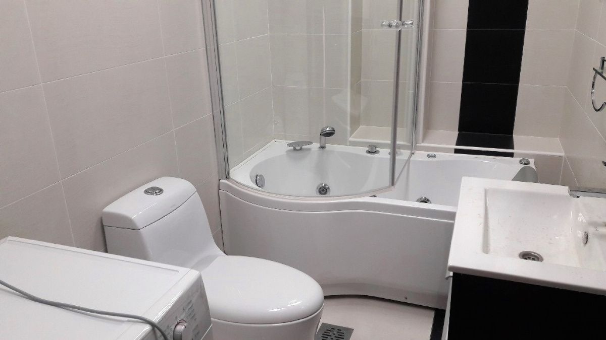 Отель, гостиница в Будве, Черногория, 1 000 м² - фото 8