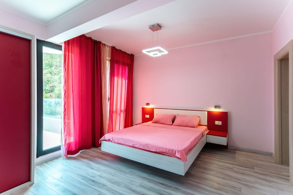 Квартира в Бечичи, Черногория, 233 м² - фото 8