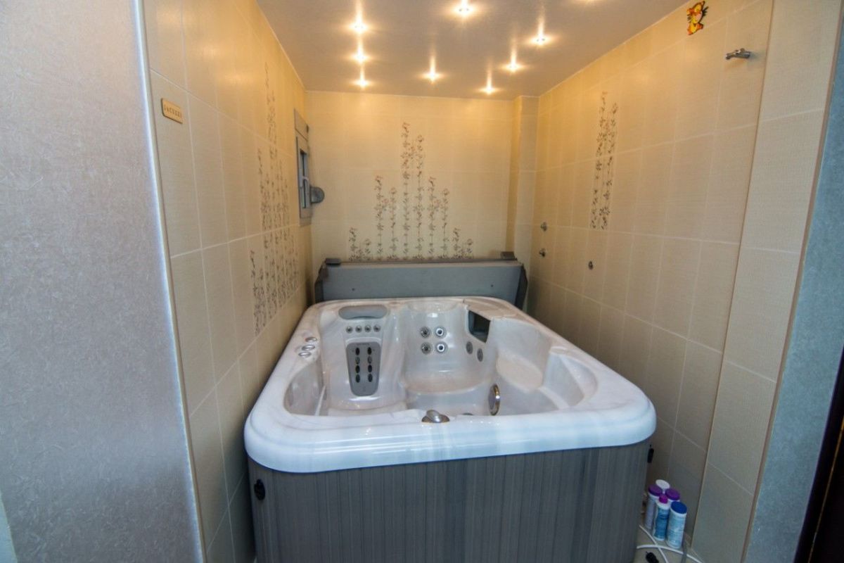 Дом в Будве, Черногория, 298 м² - фото 8