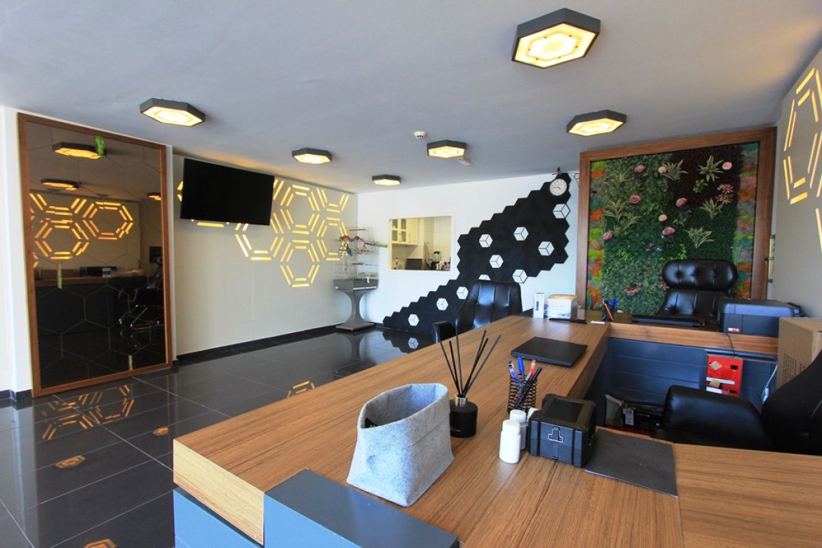 Офис в Будве, Черногория, 143 м² - фото 8