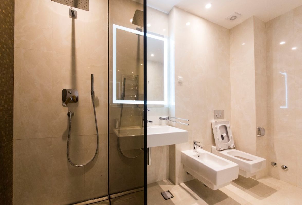 Дом в Будве, Черногория, 332 м² - фото 9