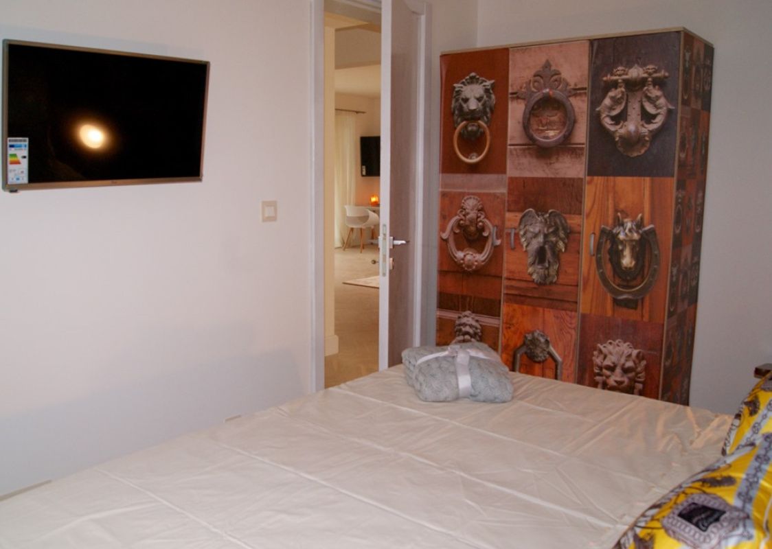 Квартира в Которе, Черногория, 120 м² - фото 9