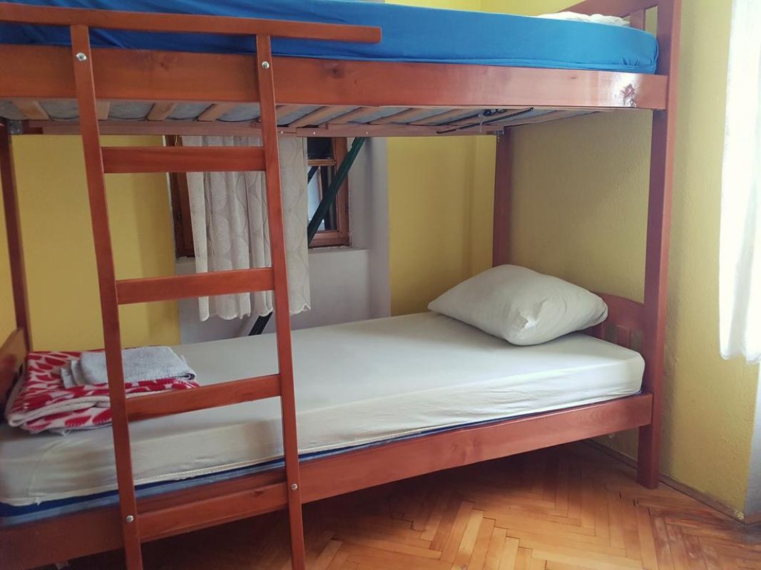 Дом в Которе, Черногория, 200 м² - фото 9