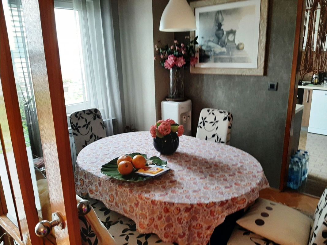 Дом в Тивате, Черногория, 210 м² - фото 9