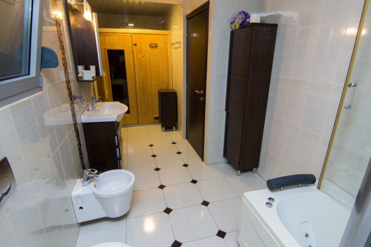 Дом в Будве, Черногория, 298 м² - фото 9