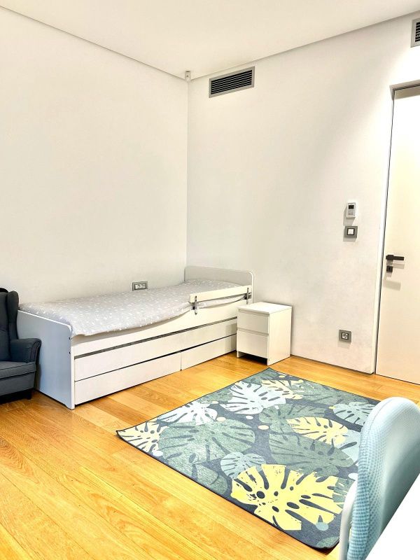 Квартира в Будве, Черногория, 159 м² - фото 9