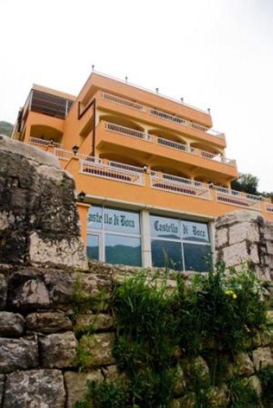 Отель, гостиница в Которе, Черногория, 1 630 м² - фото 10