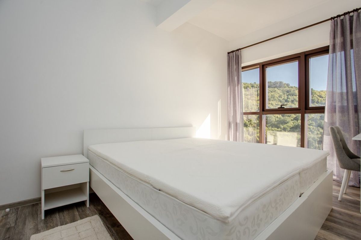 Квартира в Рафаиловичах, Черногория, 129 м² - фото 10