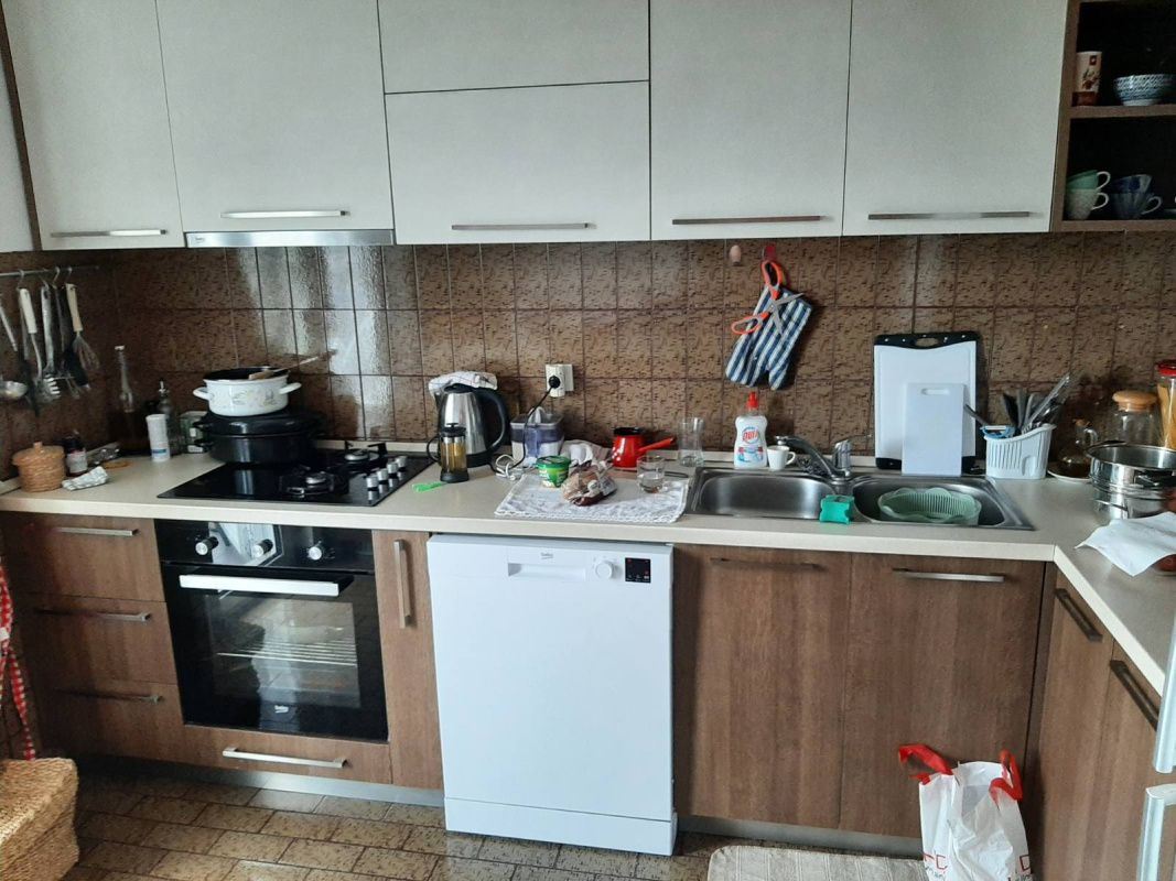 Дом в Тивате, Черногория, 210 м² - фото 10