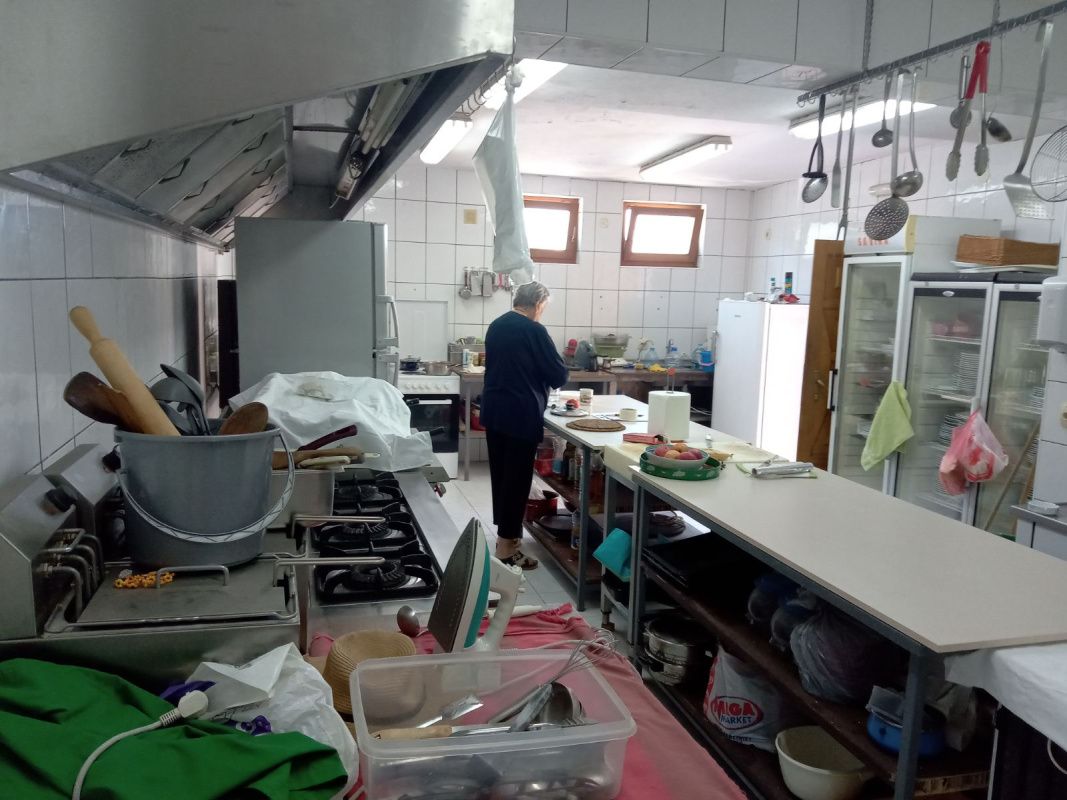 Отель, гостиница в Будве, Черногория, 400 м² - фото 10