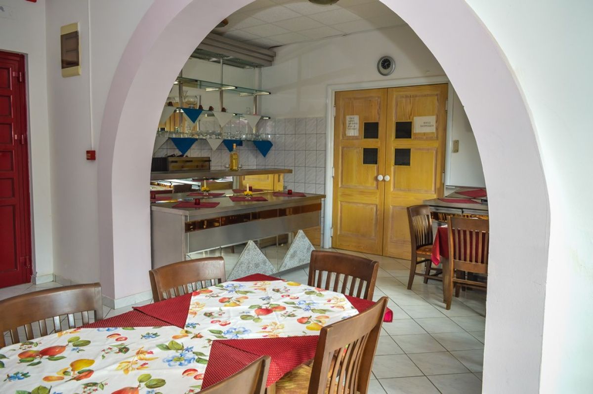 Отель, гостиница в Бечичи, Черногория, 589 м² - фото 10