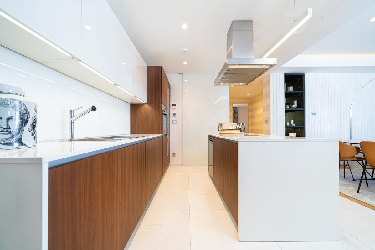 Квартира в Будве, Черногория, 350 м² - фото 10