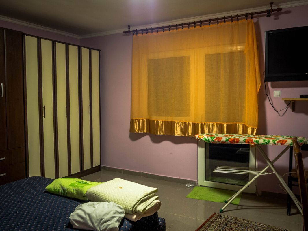 Дом в Марковичах, Черногория, 170 м² - фото 10