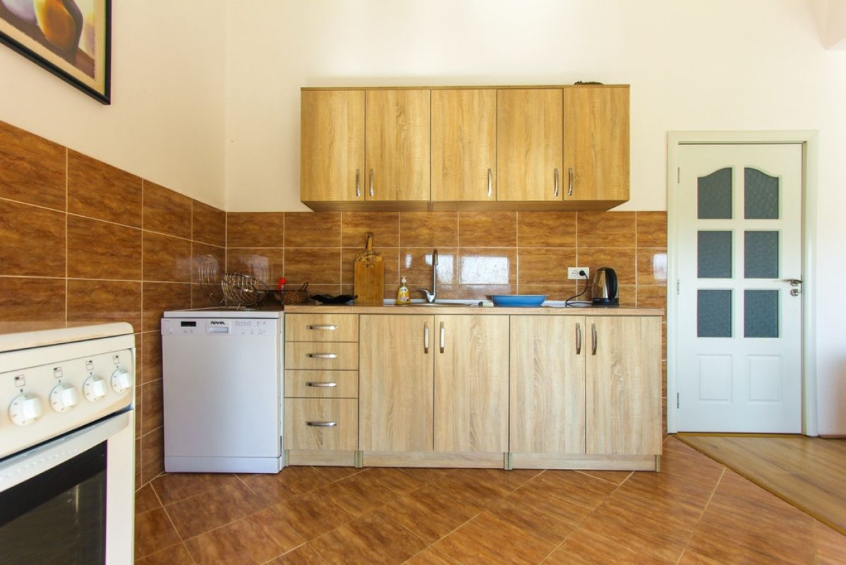 Дом в Шушани, Черногория, 553 м² - фото 10