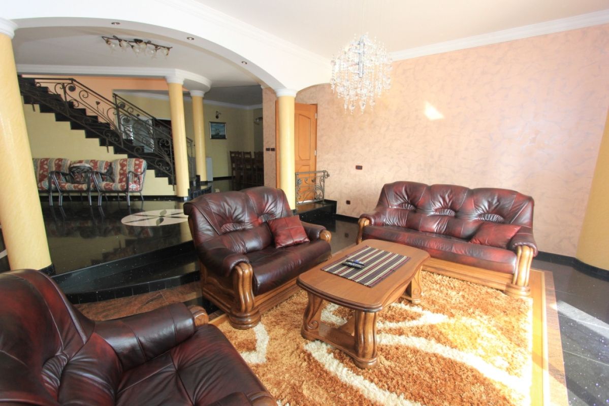 Дом в Петроваце, Черногория, 560 м² - фото 11