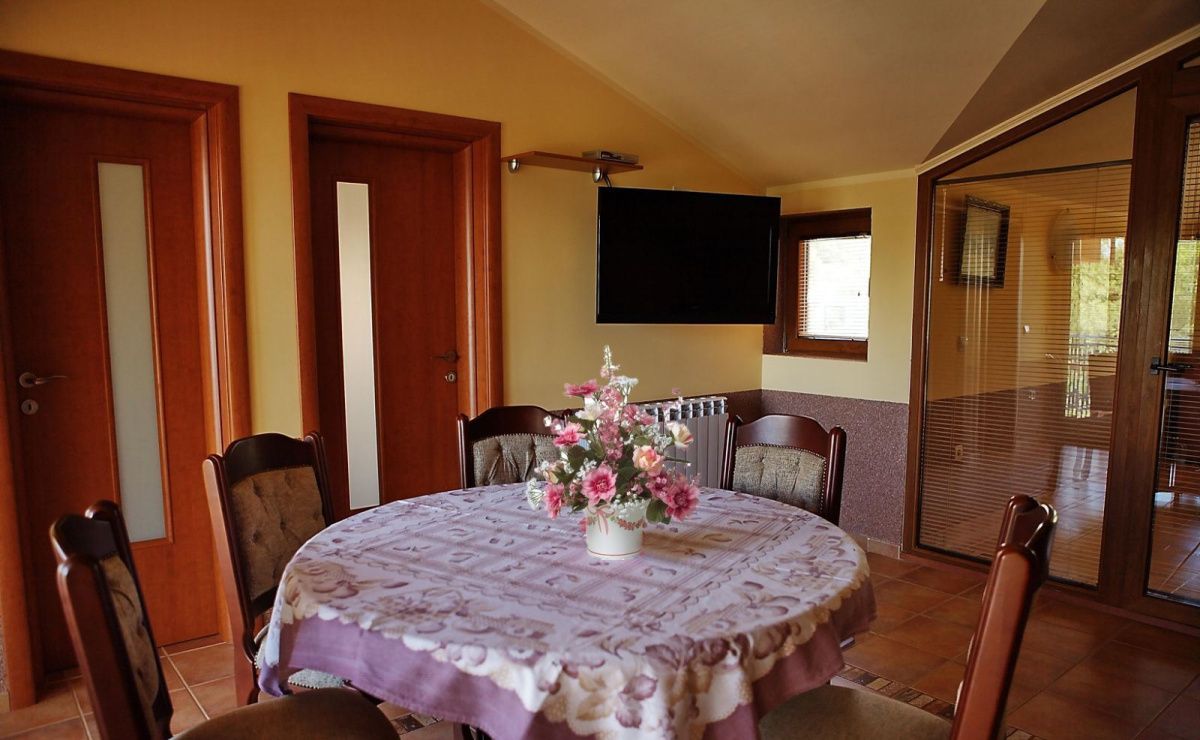 Дом в Кримовице, Черногория, 350 м² - фото 11