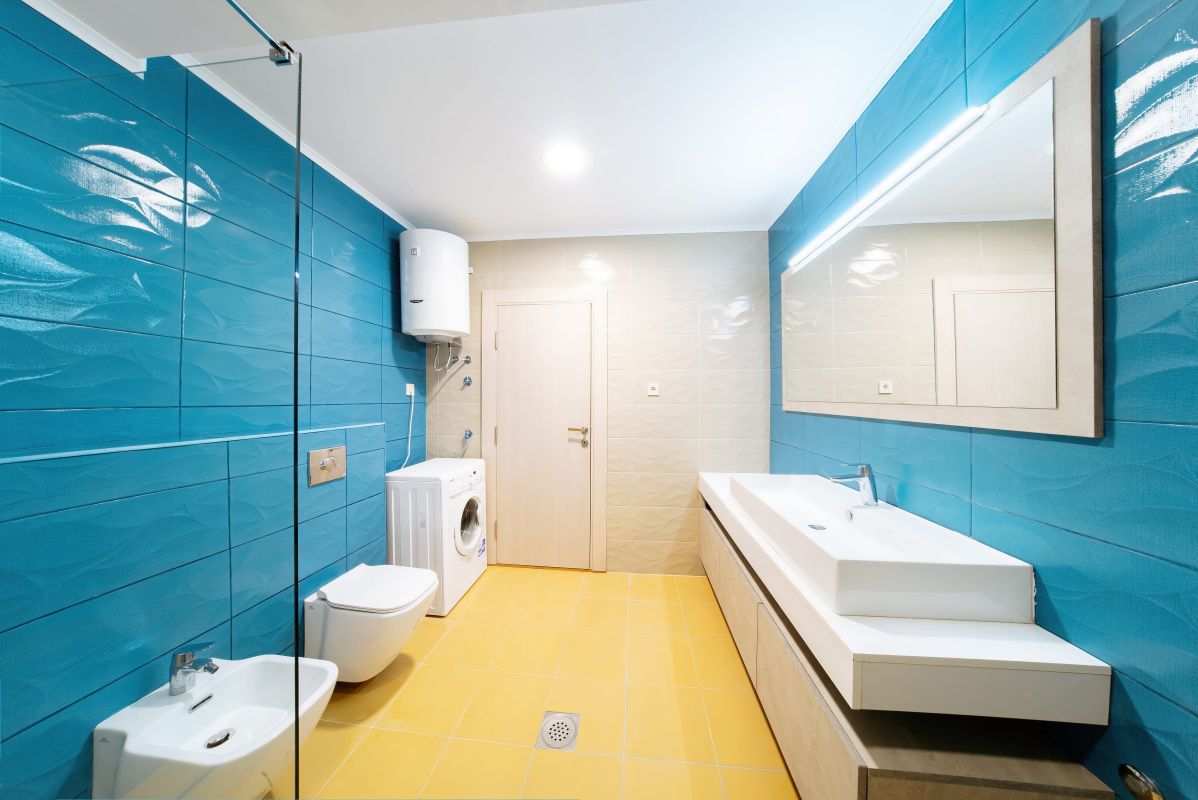 Квартира в Бечичи, Черногория, 233 м² - фото 11