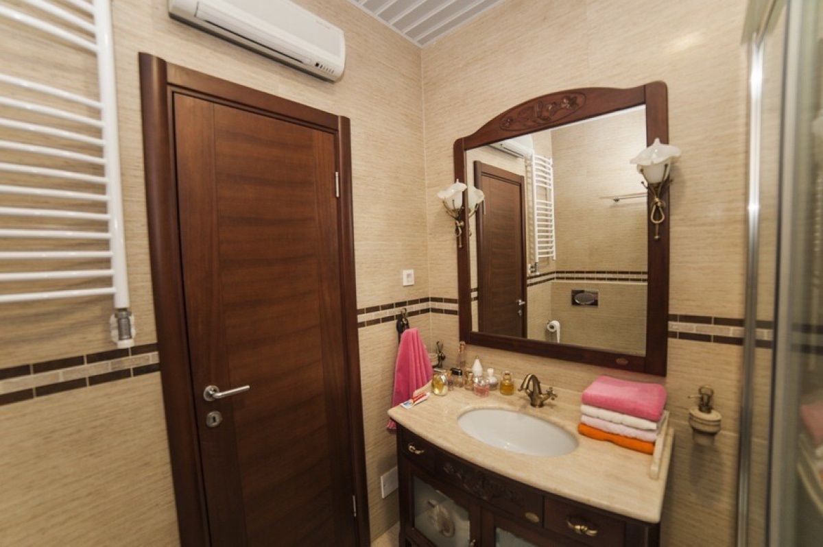 Квартира в Будве, Черногория, 179 м² - фото 11