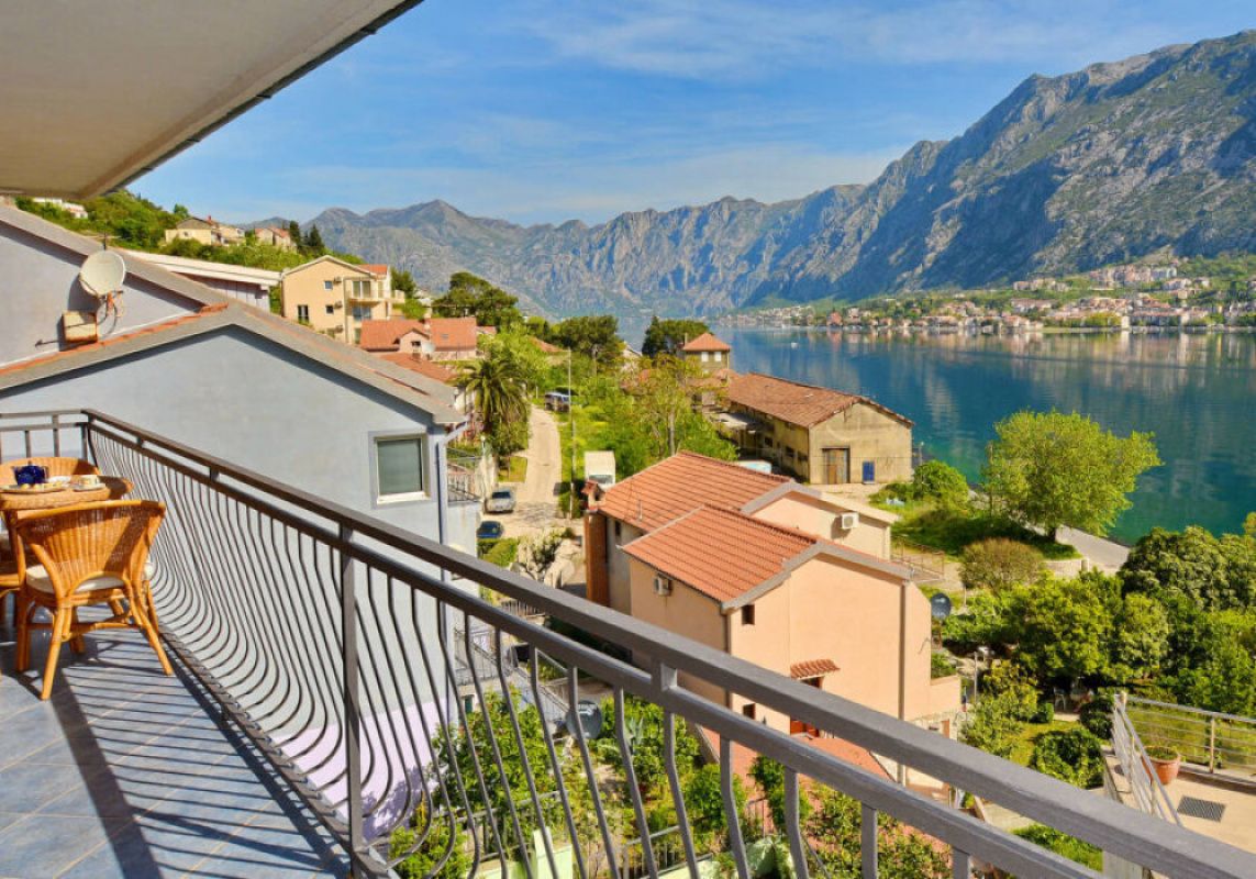 Дом в Муо, Черногория, 228 м² - фото 11