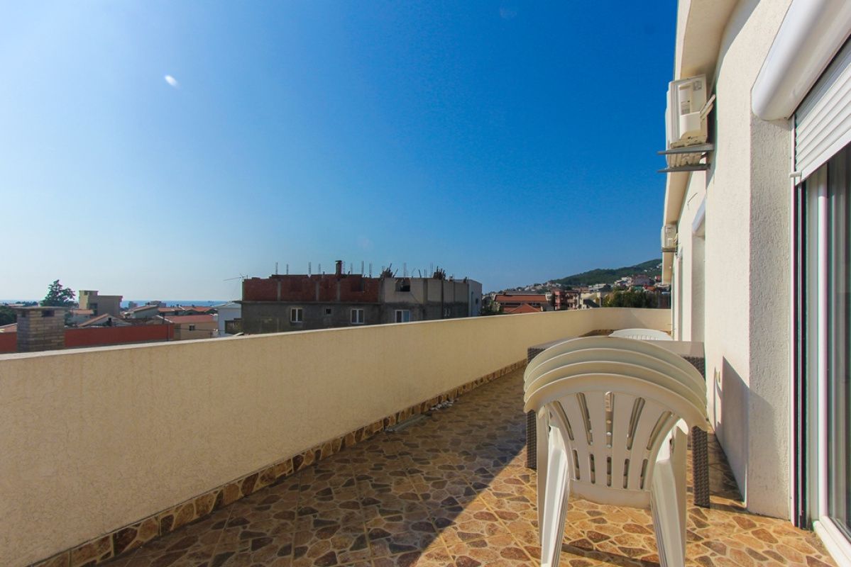 Дом в Шушани, Черногория, 553 м² - фото 11