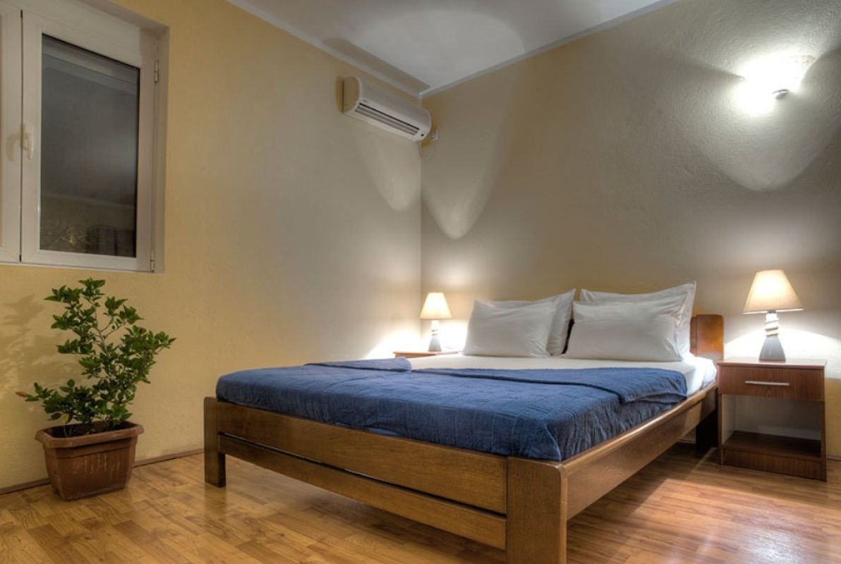 Отель, гостиница в Будве, Черногория, 957 м² - фото 11