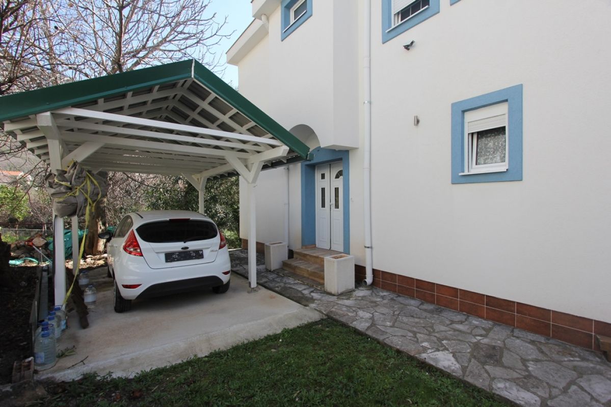 Таунхаус в Будве, Черногория, 476 м² - фото 12