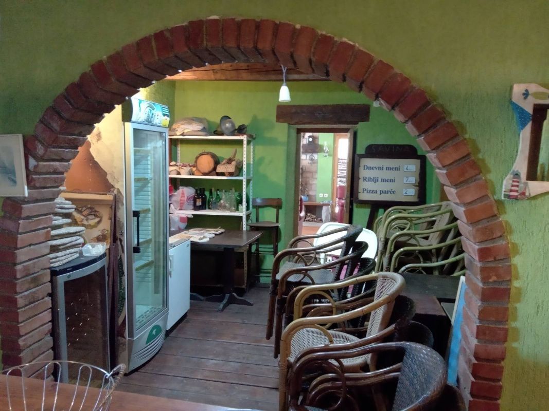 Отель, гостиница в Будве, Черногория, 400 м² - фото 12