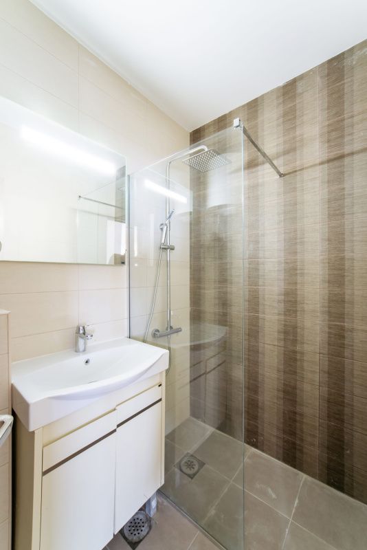 Квартира в Бечичи, Черногория, 233 м² - фото 12