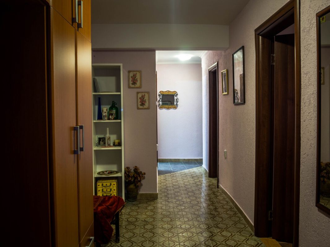 Дом в Марковичах, Черногория, 170 м² - фото 12