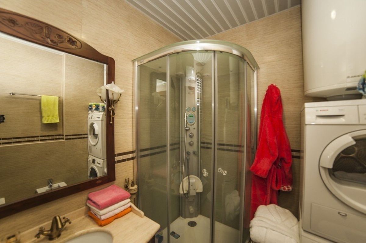 Квартира в Будве, Черногория, 179 м² - фото 12