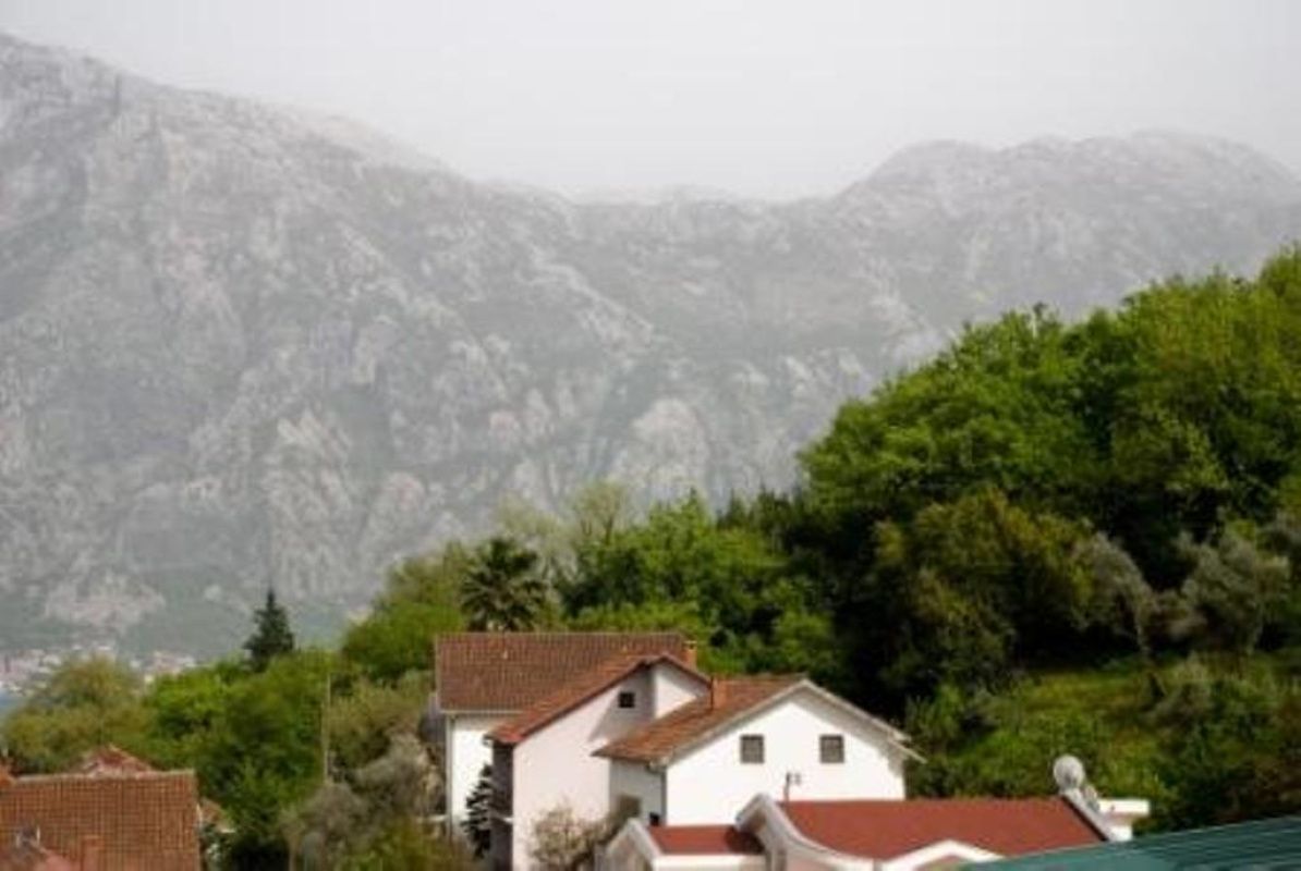 Отель, гостиница в Которе, Черногория, 1 630 м² - фото 13