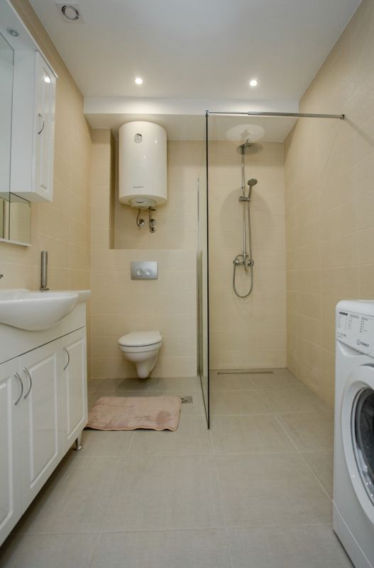 Квартира в Рафаиловичах, Черногория, 129 м² - фото 13