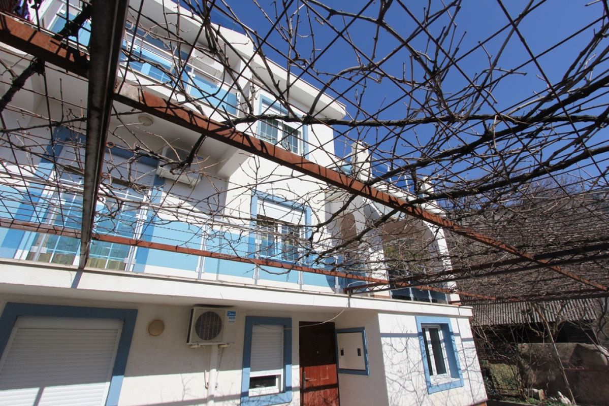 Таунхаус в Будве, Черногория, 476 м² - фото 13