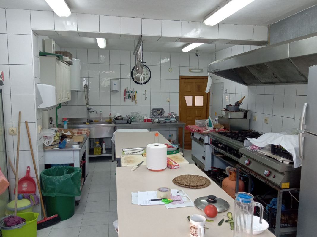 Отель, гостиница в Будве, Черногория, 400 м² - фото 13