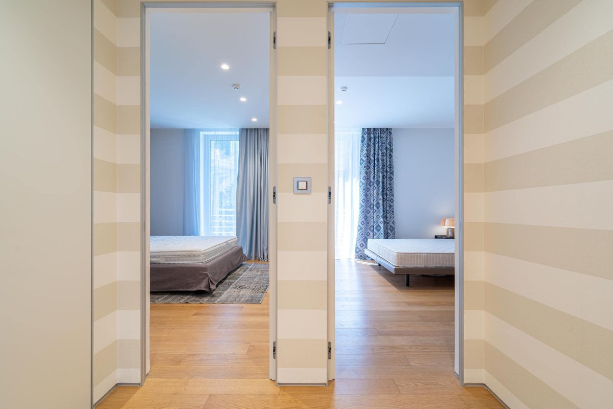 Квартира в Будве, Черногория, 350 м² - фото 13