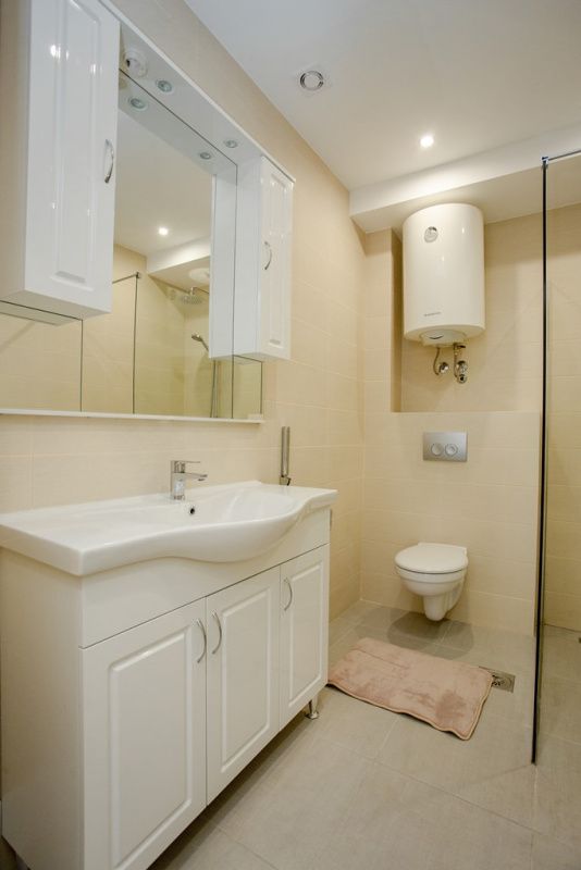 Квартира в Рафаиловичах, Черногория, 129 м² - фото 14