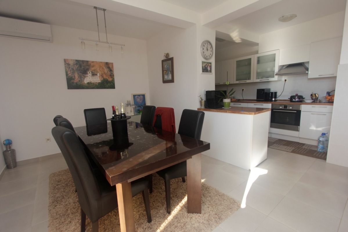 Отель, гостиница в Бечичи, Черногория, 1 173 м² - фото 15