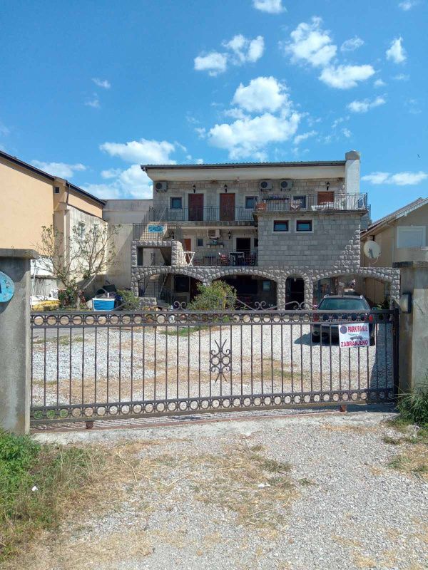 Отель, гостиница в Будве, Черногория, 400 м² - фото 15