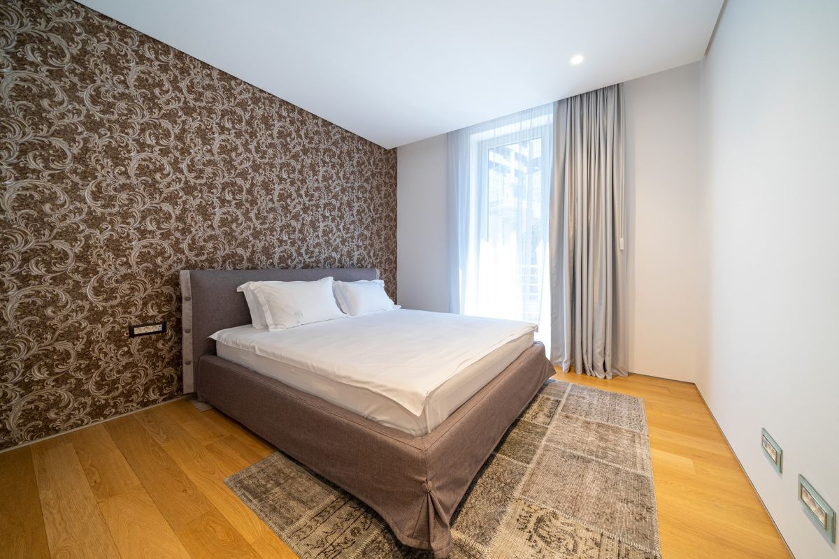 Квартира в Будве, Черногория, 350 м² - фото 15