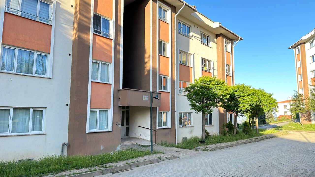 Апартаменты в Трабзоне, Турция, 60 м² - фото 2