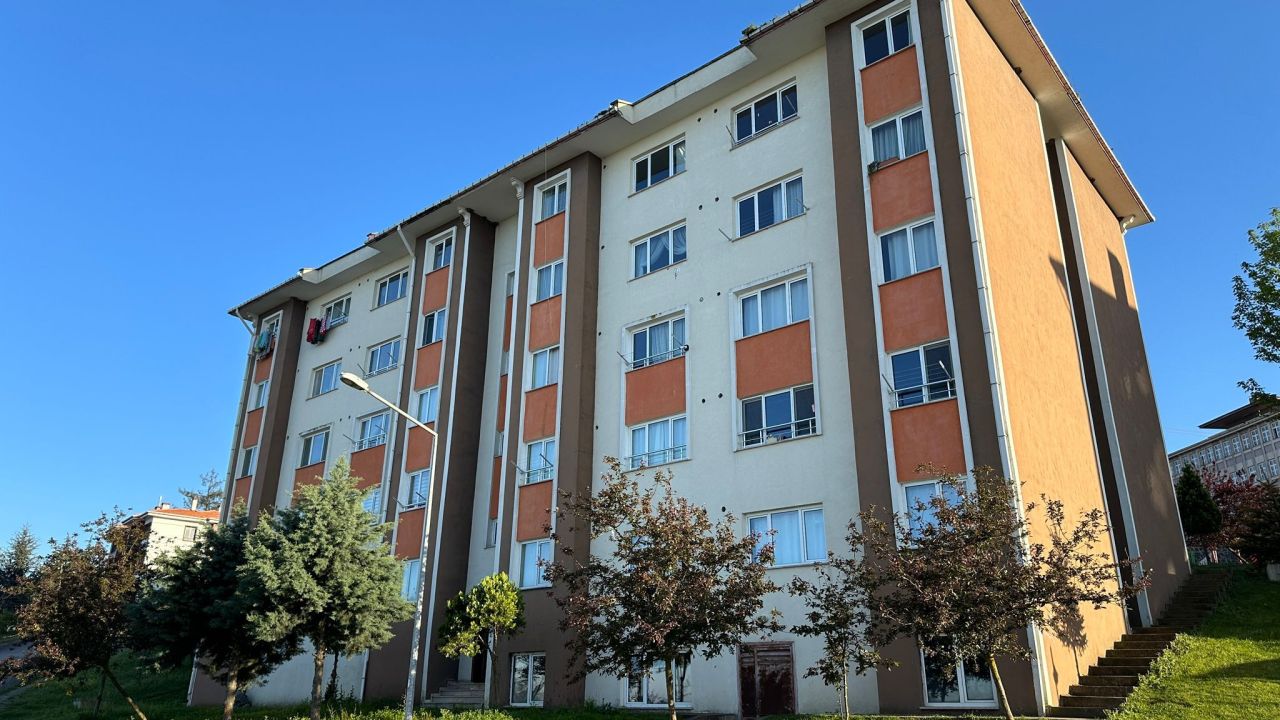 Апартаменты в Трабзоне, Турция, 60 м² - фото 3