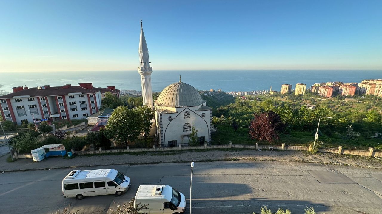 Апартаменты в Трабзоне, Турция, 60 м² - фото 7