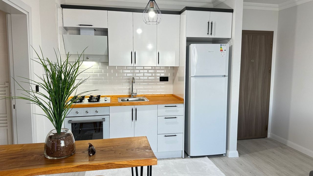 Апартаменты в Трабзоне, Турция, 60 м² - фото 13