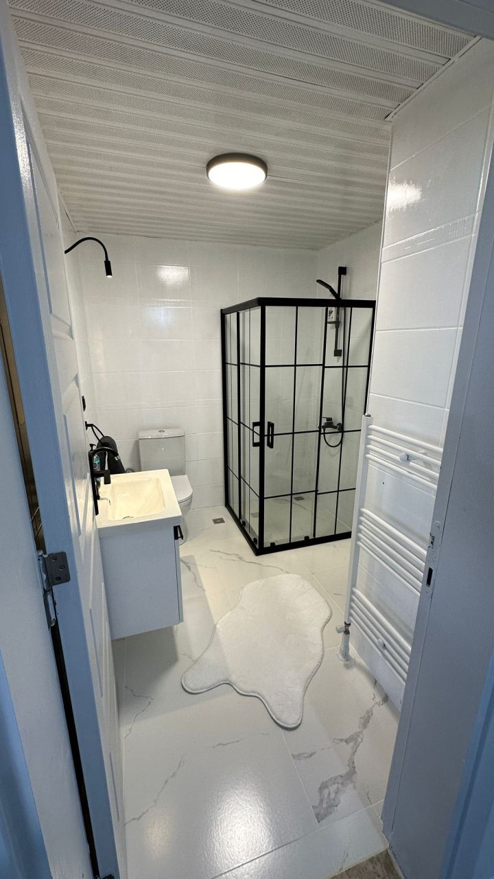 Апартаменты в Трабзоне, Турция, 60 м² - фото 18