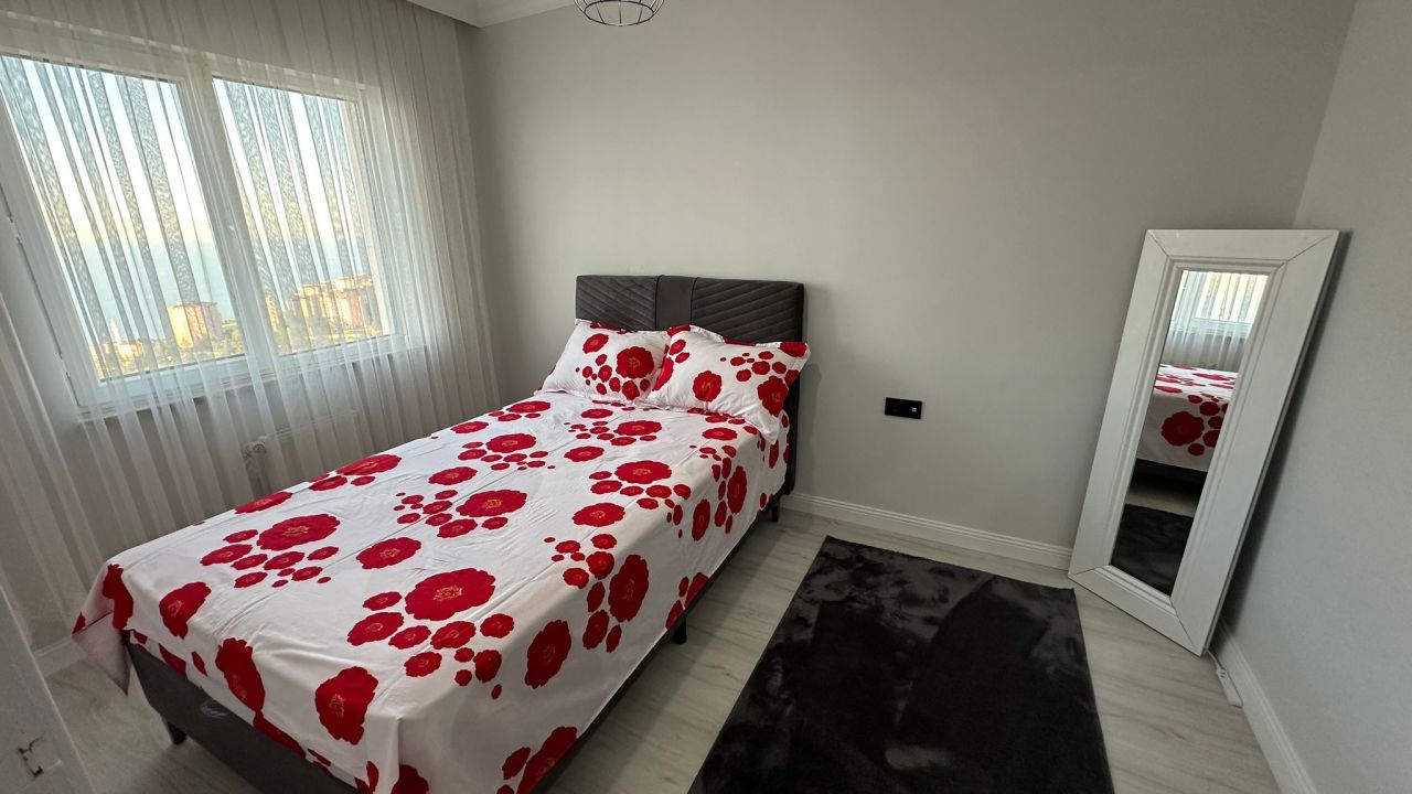 Апартаменты в Трабзоне, Турция, 60 м² - фото 17