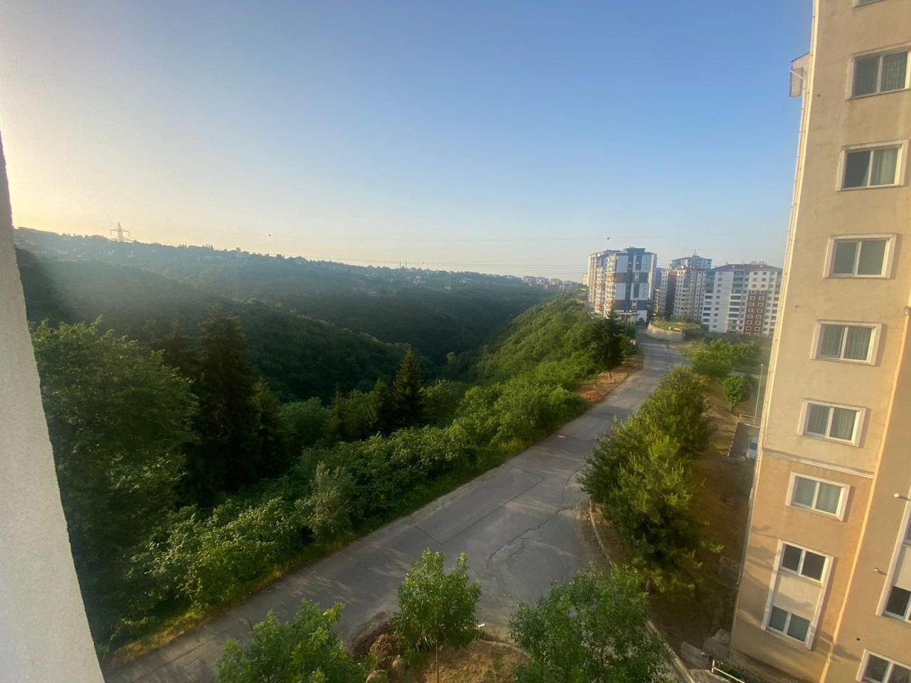 Апартаменты в Трабзоне, Турция, 80 м² - фото 5